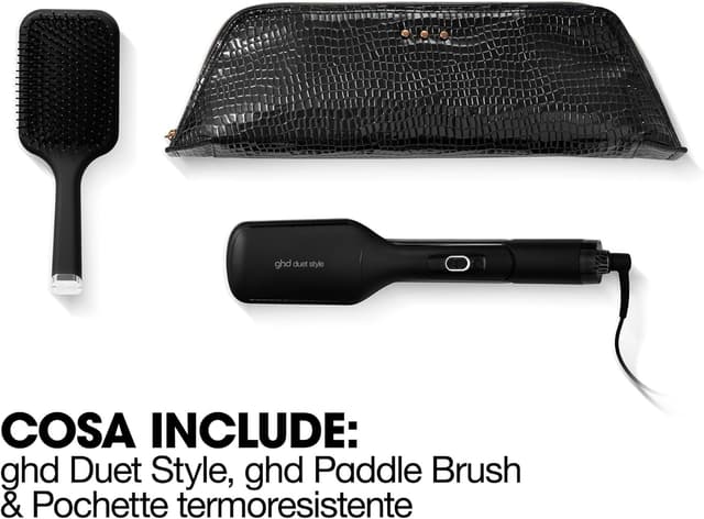 Thumbnail 4 de ghd duet style Piastra Asciugacapelli 185°C