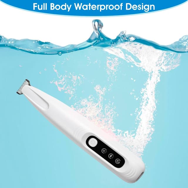 Thumbnail 5 de Upgrade Dog Paw Trimmer LED 18mm