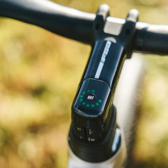 Thumbnail 2 de BH iGRAVELX 2.2 Bicicleta eléctrica gravel 🚲