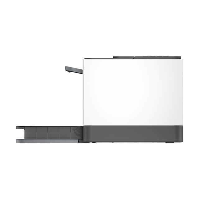 Detalle de HP LaserJet M207dw impresora láser Wi-Fi compacta