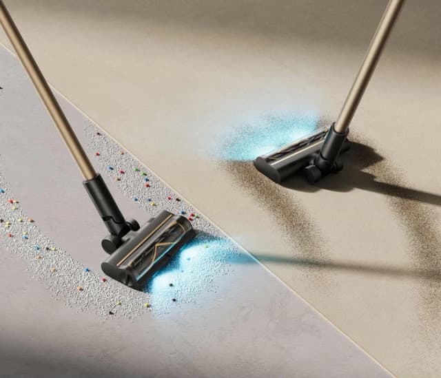 Thumbnail 7 de Mova S5 Sense