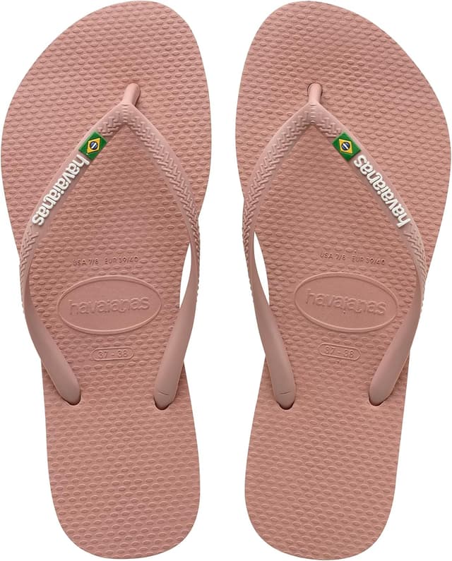 Detalle de Havaianas ciabatte 40000300076: comode, resistenti e antiscivolo per l’uso quotidiano