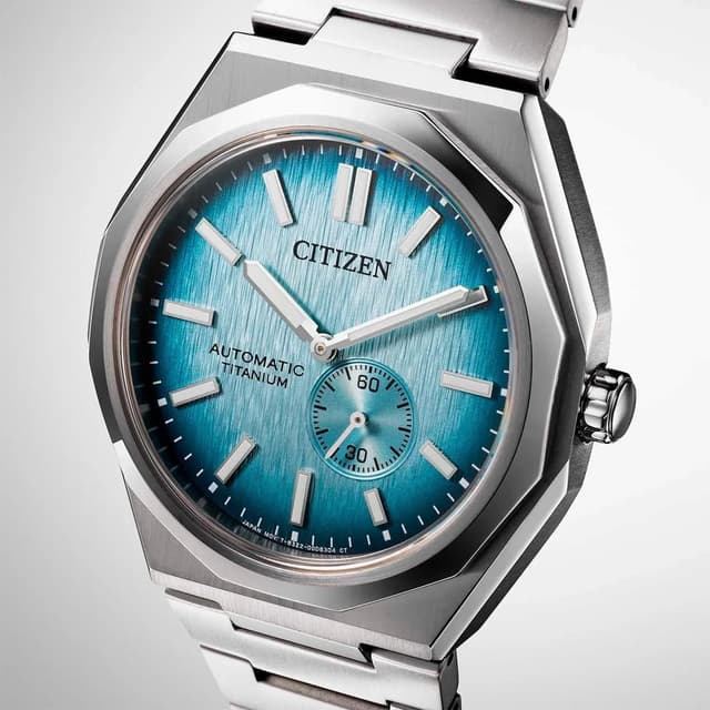 Thumbnail 3 de Citizen NK5020 Zenshin 41 mm reloj automático