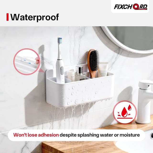 Detalle 1 de Double Sided Tape Heavy Duty 10mm × 3m – Extra Strong PE Foam Mounting Tape for LED strips, décor & more