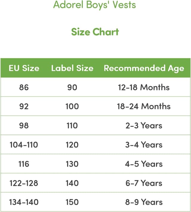 Thumbnail 6 de Adorel Débardeur Dinosaure Garçon Lot de 3