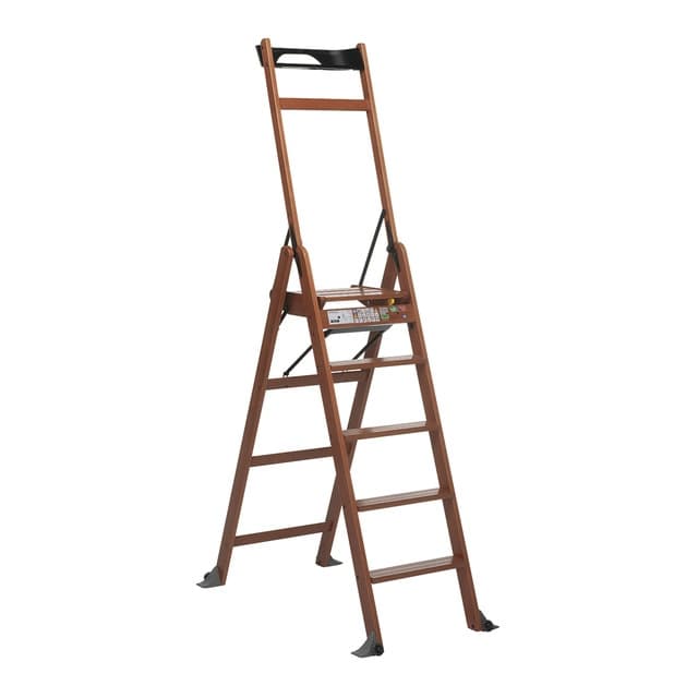 Imagen de Foppapedretti Lascala 3.0 escalera 3 peldaños en OfertitasTOP