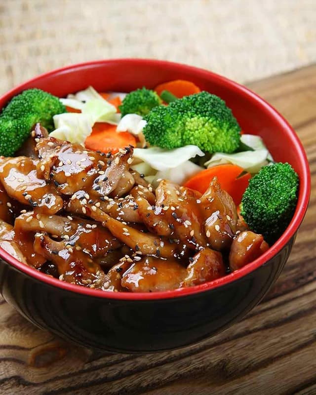 Thumbnail 4 de LEE KUM KEE Teriyaki Sauce 1,15kg 🍶