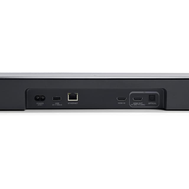 Thumbnail 5 de JBL Bar 800MK2 Barra de sonido 3.1 Negro