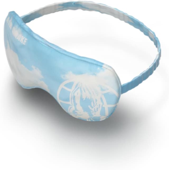 Detalle de Official Air Drake Cloud Sleep Eye Mask — Sleep Mask 😴
