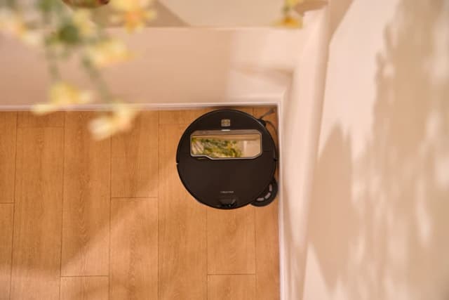 Thumbnail 14 de Roborock Saros Z70 R&D Black 22 000 Pa