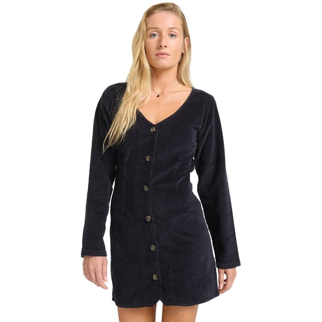 Detalle de Billabong Last Waves minivestido mujer