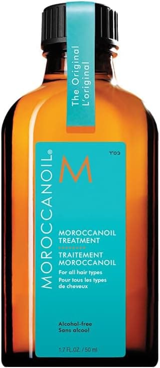 Thumbnail 6 de Moroccanoil Trattamento: olio nutriente per capelli che aiuta a districare e asciugare prima