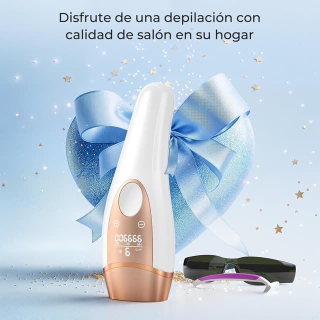 Thumbnail 6 de Deplite 21J depiladora 🎬