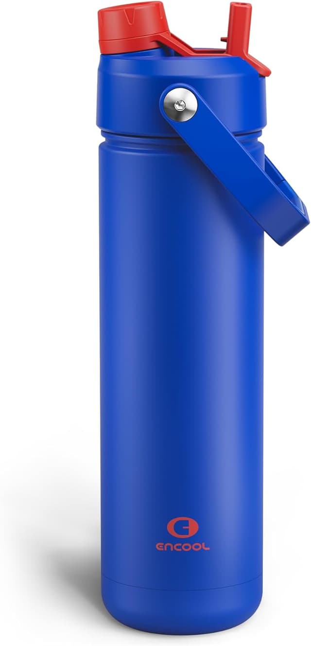 Imagen de ENCOOL Insulated Water Bottle 26 oz en OfertitasTOP