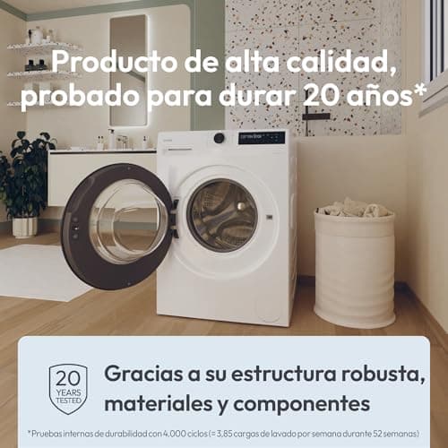 Thumbnail 7 de Candy ProWash 500 BR 12 kg