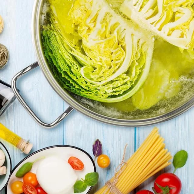 Thumbnail 5 de Tefal Intuition Topfset 4-teilig – 1,3 L