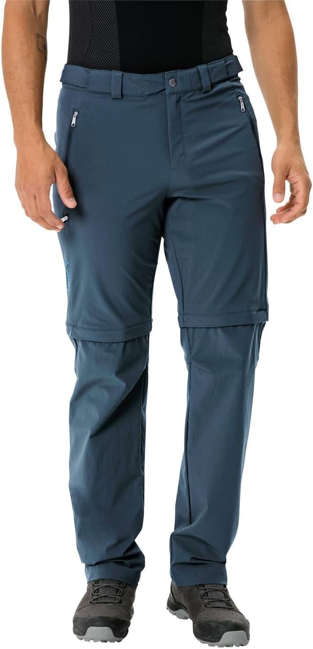 Thumbnail 1 de VAUDE Farley Stretch Zip-Off Hose III