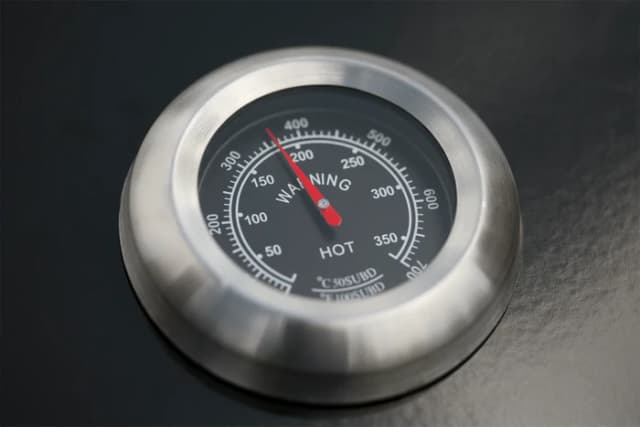 Thumbnail 8 de Boretti Carbone 2.0 Holzkohlegrill 1️⃣