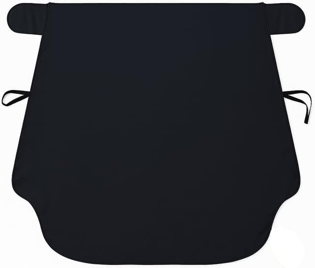 Thumbnail 5 de AuFiiy Frontscheibenabdeckung 158×125 cm