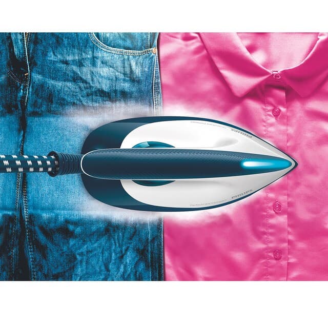 Thumbnail 3 de Philips PerfectCare Compact GC7840/20 Centro de Planchado 🔥