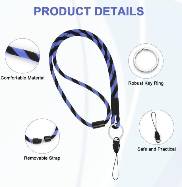 Thumbnail 2 de OFFCUP Correa para cuello 47 cm