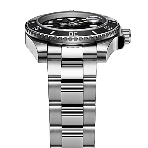 Thumbnail 7 de ADDIESDIVE 41mm Reloj de buceo analógico