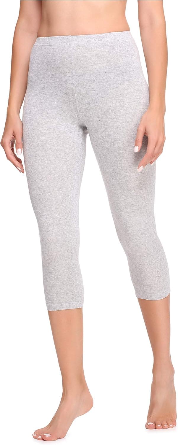 Thumbnail 6 de Ladeheid LA40-202 legging 3/4 femme