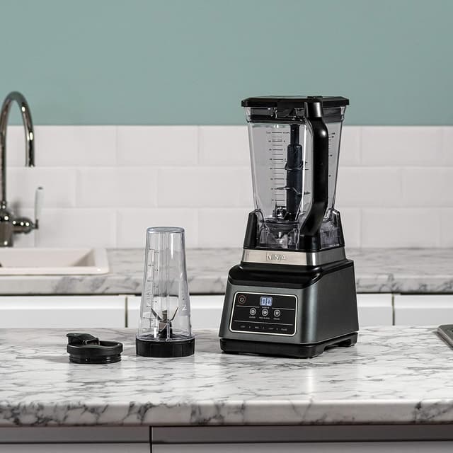 Thumbnail 6 de Ninja BN750EU batidora de vaso 1200 W
