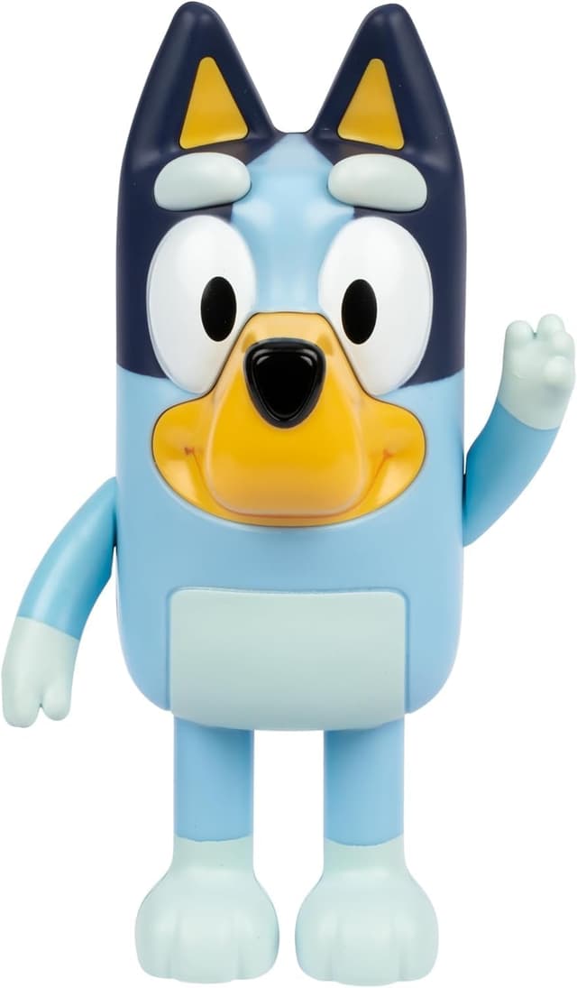 Thumbnail 6 de Bluey Game Hide and Seek Figure 6-inch