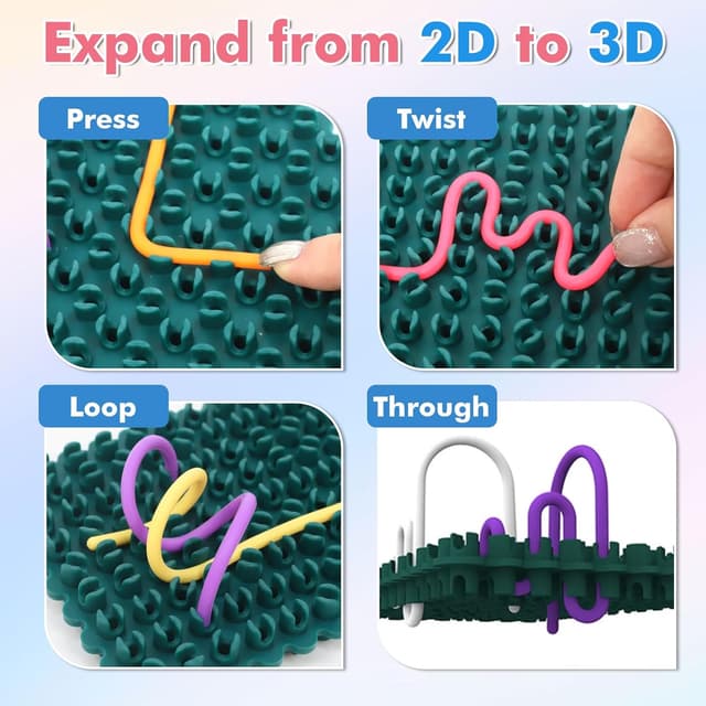 Thumbnail 4 de XIAPIA 3D Sensorik Board 3 Jahre đČ