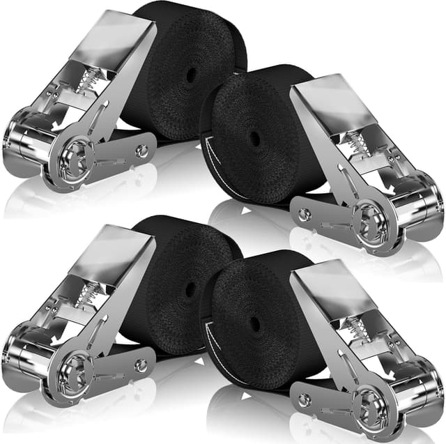 Imagen de Gnarcore wetterfeste Basic Spanngurt 4m/6m en OfertitasTOP