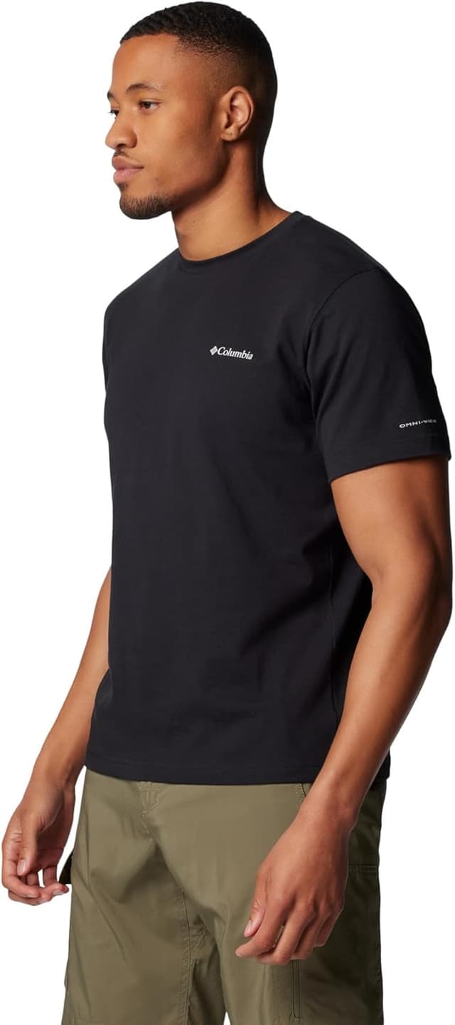 Detalle 1 de Columbia Thistletown Hills Short Sleeve