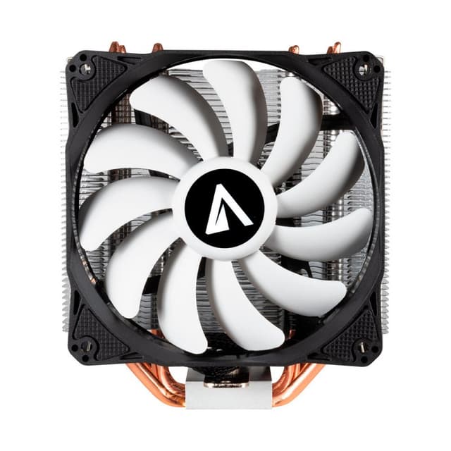 Thumbnail 3 de Abysm Snow V Performa ventilador 120mm