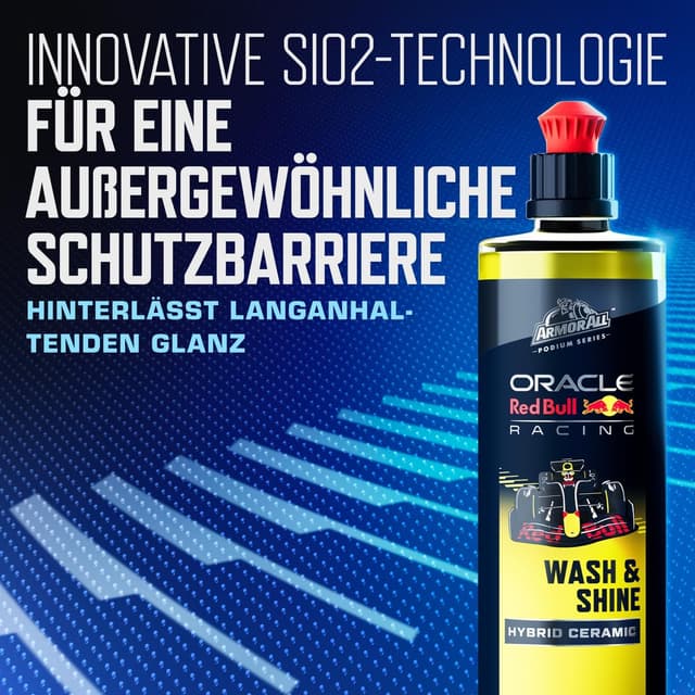 Thumbnail 3 de Armor All Podium 500 ml nettoyant céramique