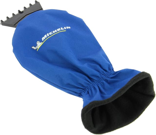 Imagen de MICHELIN 009495 Raschiaghiaccio con Guanto 10 cm en OfertitasTOP