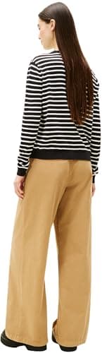 Detalle 2 de Tommy Jeans Tjw Essential Crew Suéter XXS