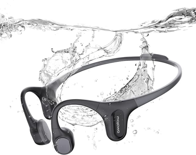 Imagen de mojawa Run Plus Bone Conduction Headphones 32GB en OfertitasTOP