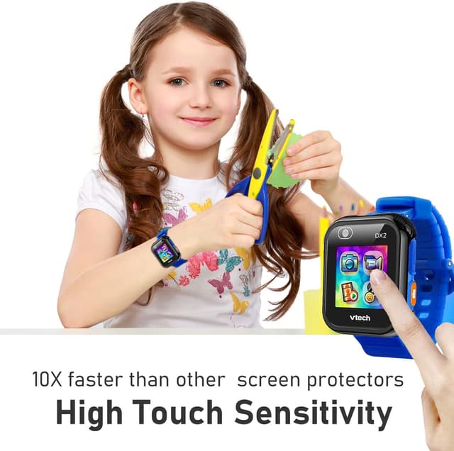 Thumbnail 5 de Keepamor Screen Protector for VTech Kidizoom DX2 2-Pack