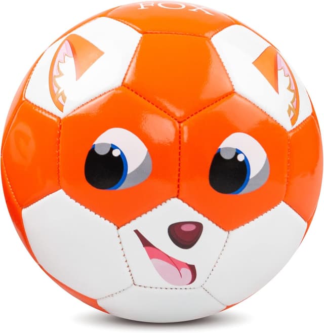 Imagen de INPODAK Balón fútbol talla 2 niños en OfertitasTOP
