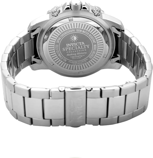 Thumbnail 4 de Invicta Specialty 45 mm reloj de cuarzo para hombre