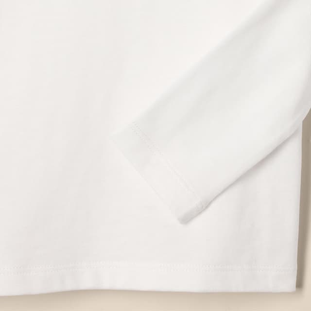 Thumbnail 3 de Amazon Essentials Baby Organic Cotton Tee 3-Pack