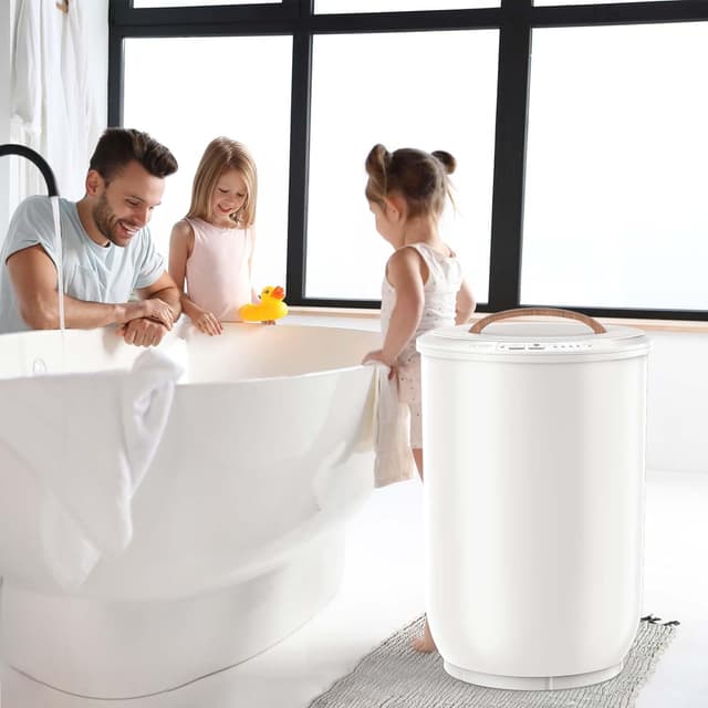 Thumbnail 5 de FLYHIT Large Towel Warmer 40"X70"