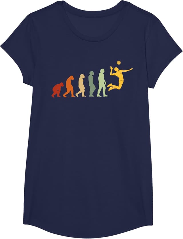 Thumbnail 2 de Évolution Ballon Volley