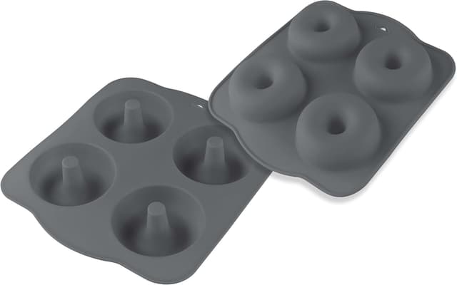 Thumbnail 1 de Cecotec Cecofry SweetBake Pack de Accesorios 🍩