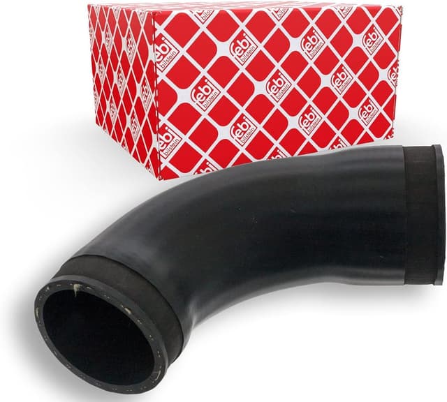 Detalle de Durite de turbocompresseur 49083