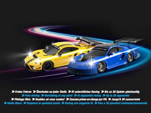 Thumbnail 4 de Carrera 50050003 Hybrid Runway Chase — juego de mesa 🎲