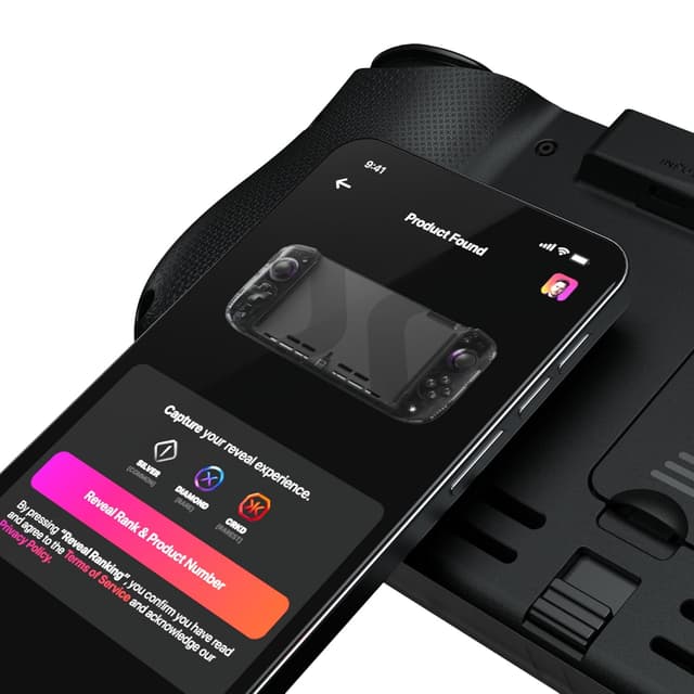 Thumbnail 6 de CRKD Nitro Deck+ Handheld Controller