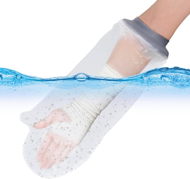 Imagen de COMFYTHERA B-Short Arm Waterproof Cast Cover en OfertitasTOP