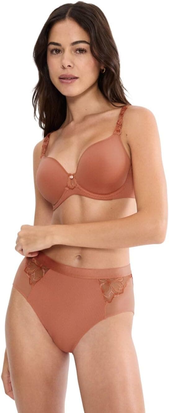 Detalle 2 de Triumph Wild Azalea Florale WP Bra für Damen – 1er Pack