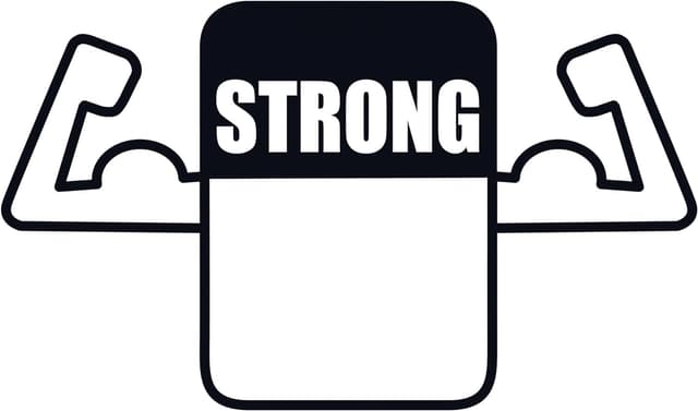 Thumbnail 5 de Post-it Index Medium Strong Filing Tabs 36